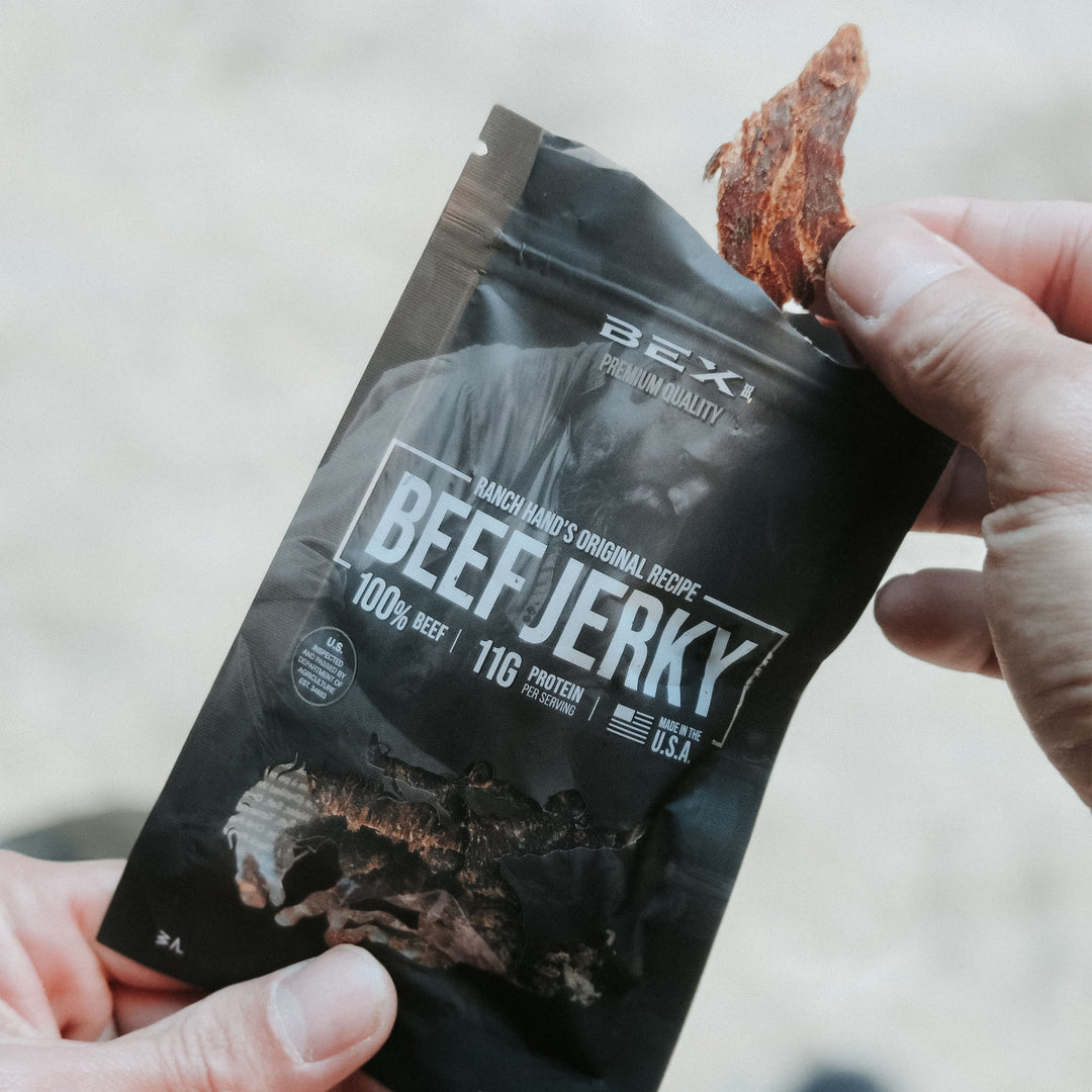 Beef Jerky Sub Box BJSUB01A #size_4-bags