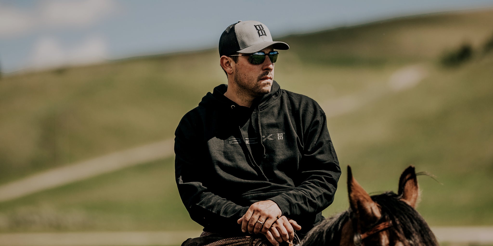 CAPS – BEX® Sunglasses