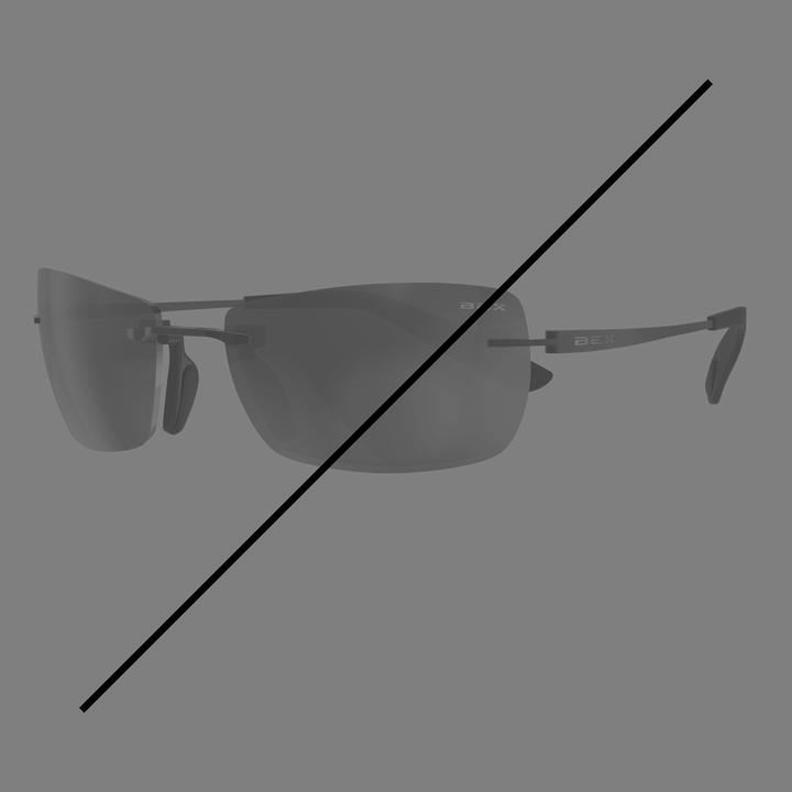 Fynnland X OTG Gunmetal Gray Blue Silver S161GGB #color_gunmetal-gray-blue