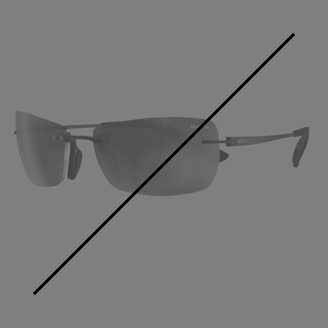 Fynnland X OTG Gunmetal Gray Blue Silver S161GGB #color_gunmetal-gray-blue