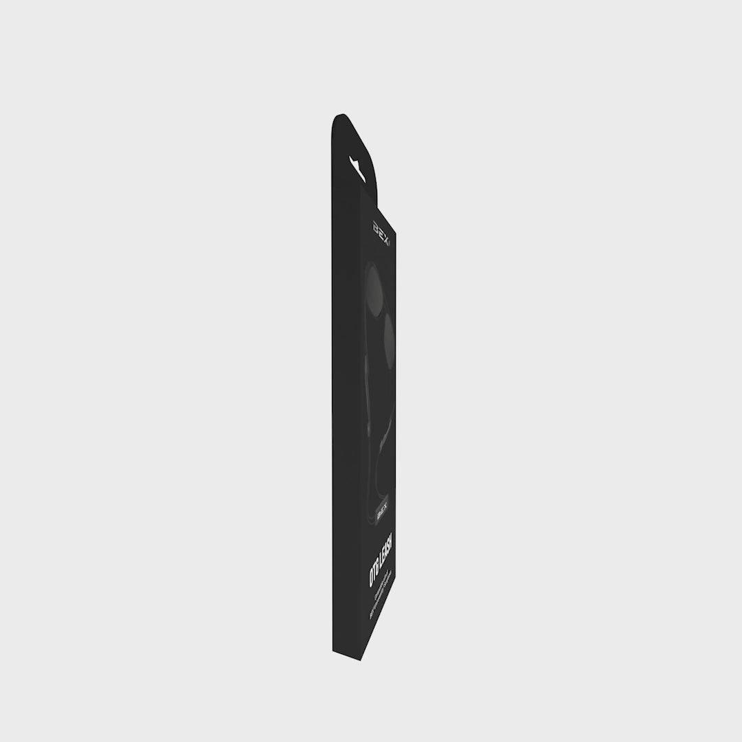 Sunglasses OTG Leash AC059BK Black#color_black