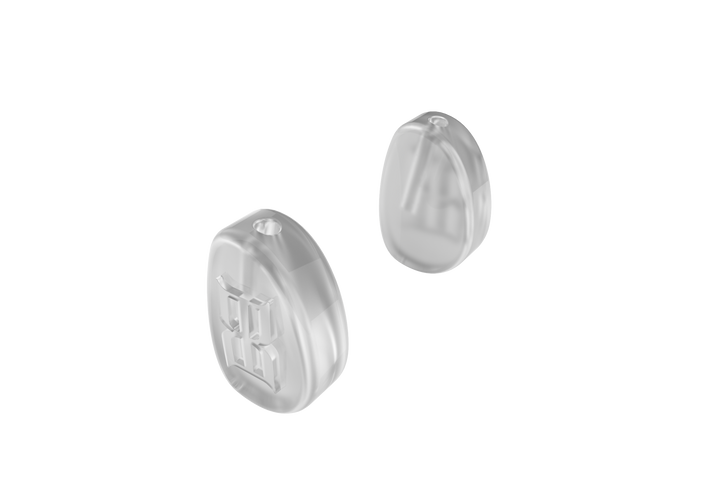 REPLACEMENT NOSE PADS