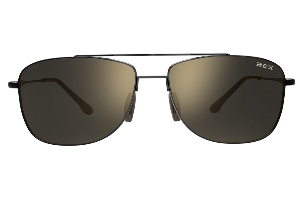 Sunglasses DRAEKLYN 4 colorways black brown 1