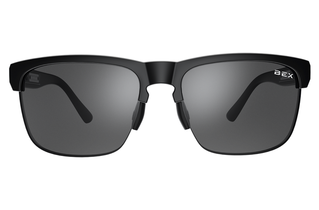 Sunglasses FREE BYRD 2 colorways black gray 1