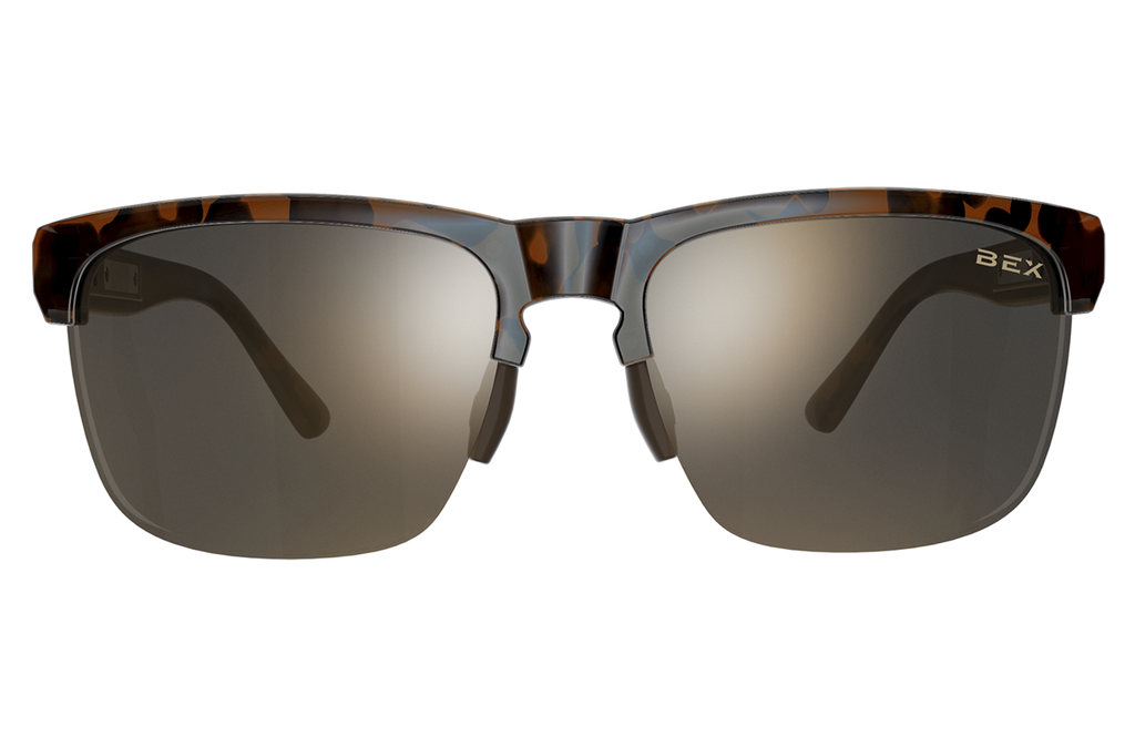 Sunglasses FREE BYRD 2 colorways tortoise brown 1