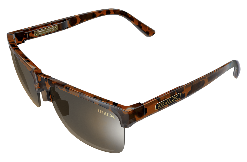Sunglasses FREE BYRD 2 colorways tortoise brown 2