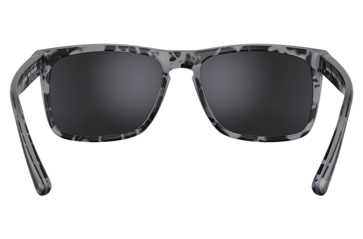 Gray tortoise sunglasses cheap