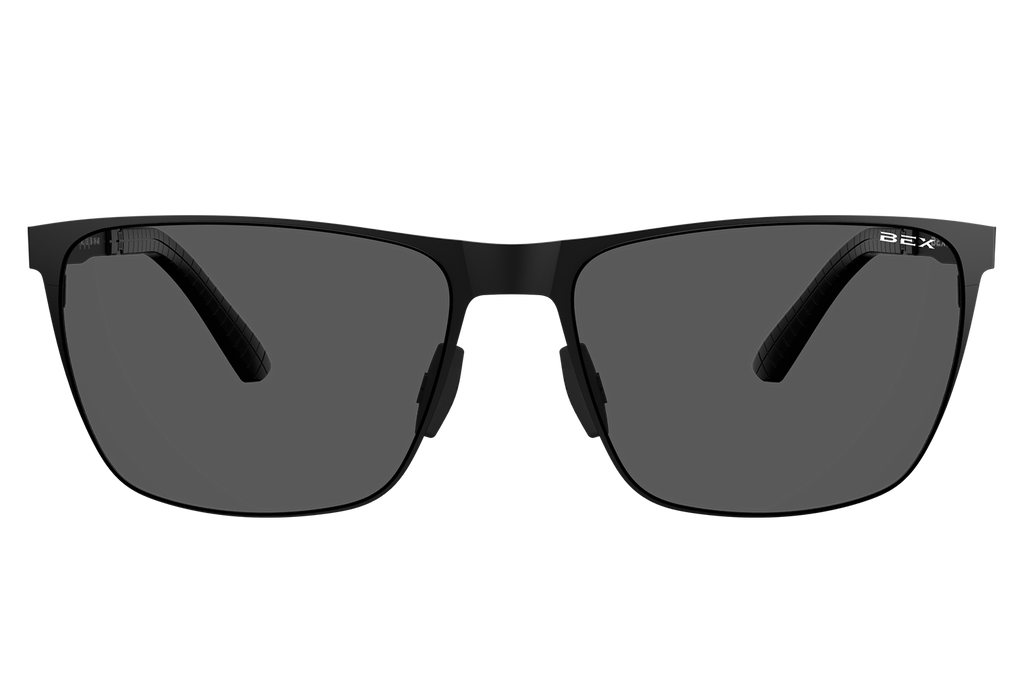 Sunglasses ROCKYT X 1 colorway black gray 1