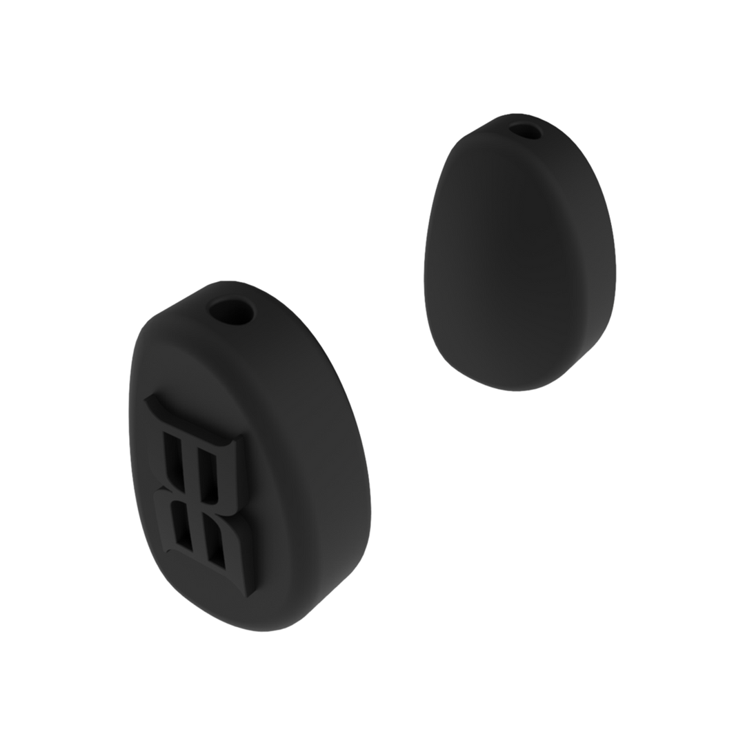 REPLACEMENT NOSE PADS BEX Sunglasses